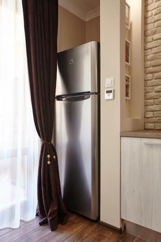Apartamento City Center With Private Parking
