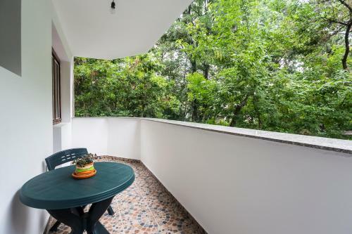 Luxury New Two Bedroom Apartment