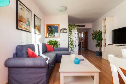 Apartamento Atico Resitur Triana