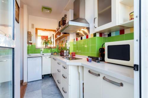 Apartamento Atico Resitur Triana