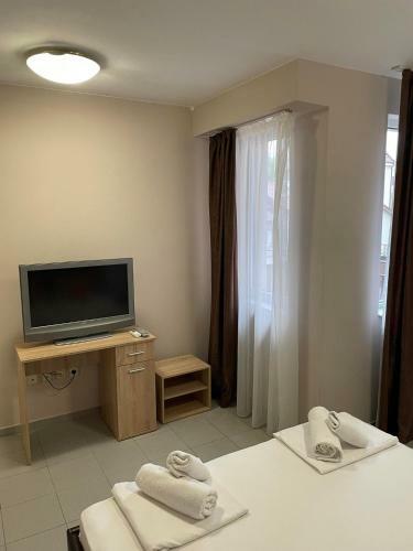 Hostal Chelsea House