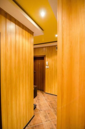 Apartamento Comfy In Kapana Creative District Top Center