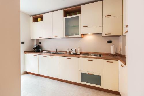 *la Primavera* - Spacious Apartment In Top Centre