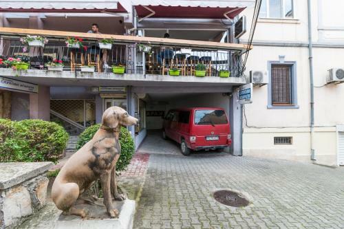 *la Primavera* - Spacious Apartment In Top Centre
