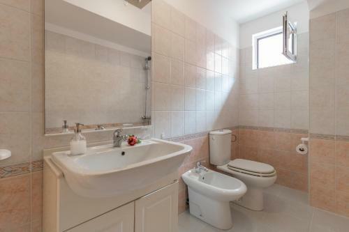 *la Primavera* - Spacious Apartment In Top Centre
