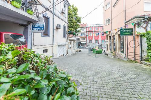 *la Primavera* - Spacious Apartment In Top Centre