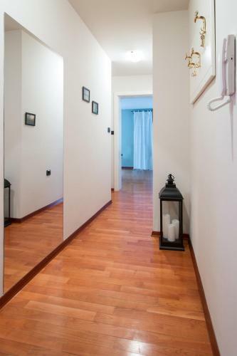 *la Primavera* - Spacious Apartment In Top Centre
