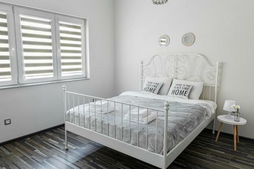 Apartamento Gladstone Suites