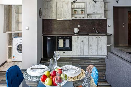 Apartamento Gladstone Suites