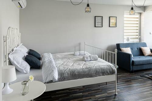 Apartamento Gladstone Suites