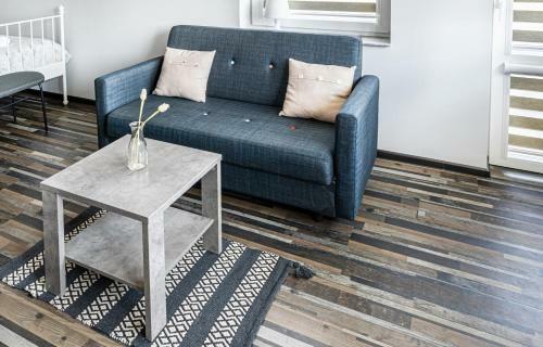 Apartamento Gladstone Suites