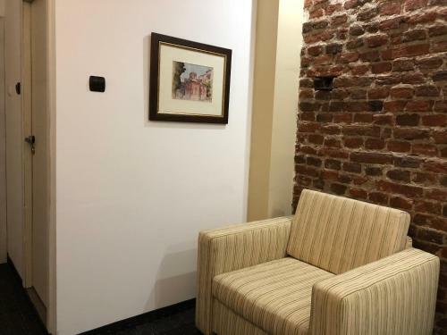 Albergue Vel House