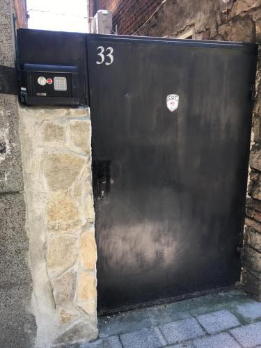 Apartamento ??????? ??????? ?????? Plovdiv Hill