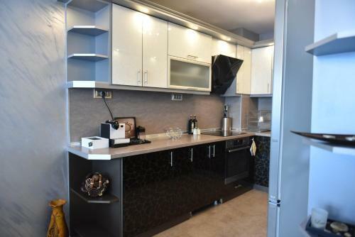 Plovdiv Luxury Apartment