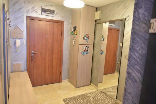 Plovdiv Luxury Apartment