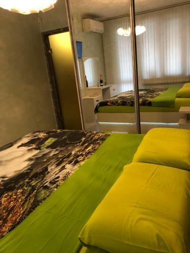 Plovdiv Luxury Apartment