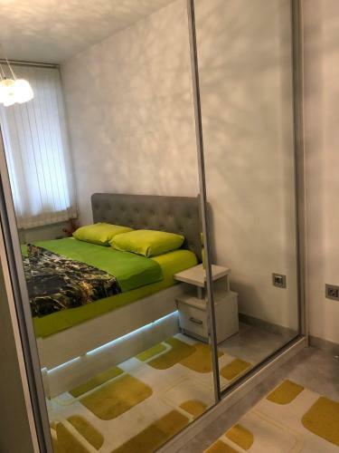 Plovdiv Luxury Apartment