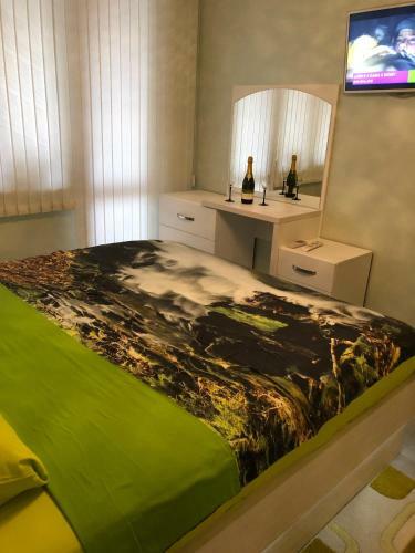 Plovdiv Luxury Apartment