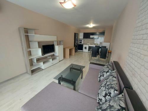 Medical University Apartments