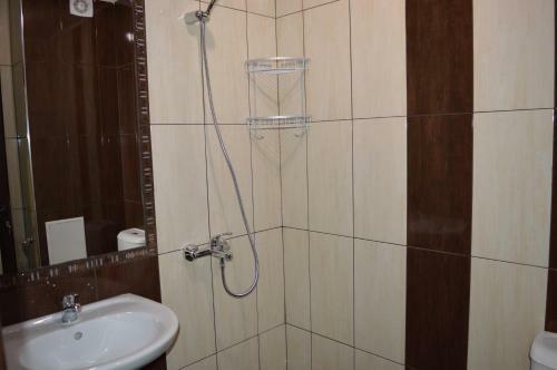 Medical University Apartments