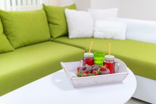 Domus Apartments Grand