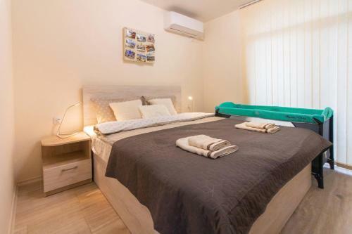 Domus Apartments Grand