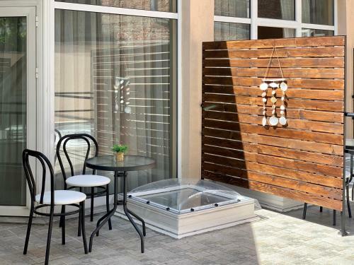 Hostal Agora Studios