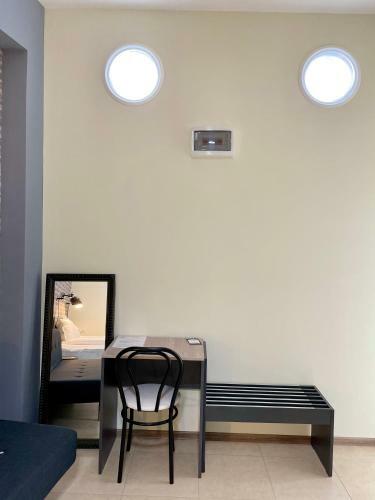 Hostal Agora Studios
