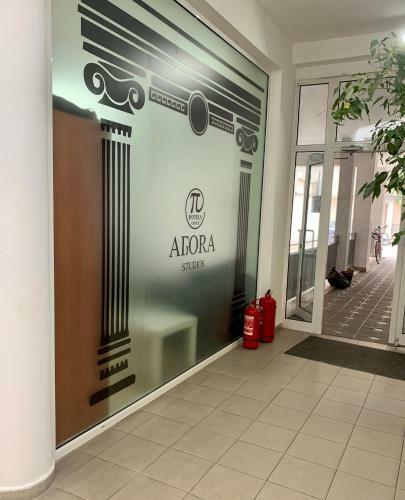 Hostal Agora Studios