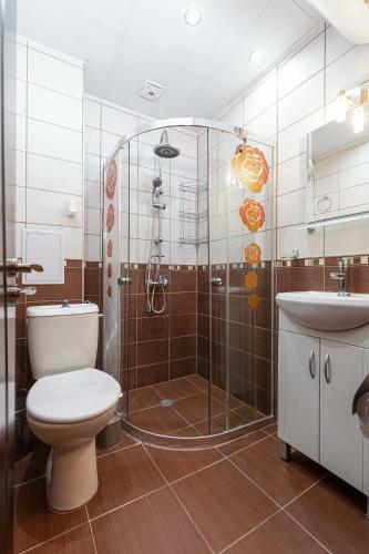 1bd Apartment In A Calm Area Near The Centre