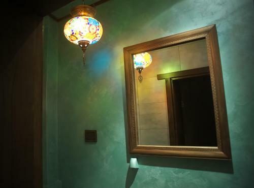Apartamento The Flyingtheatre Suites