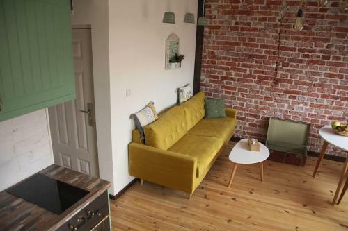 Apartamento The Flyingtheatre Suites