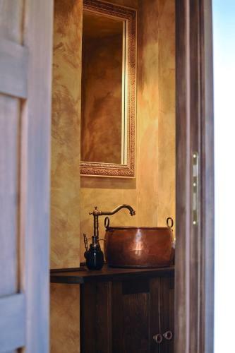 Apartamento The Flyingtheatre Suites