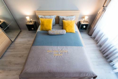 Kapana Luxury City Center Apartments