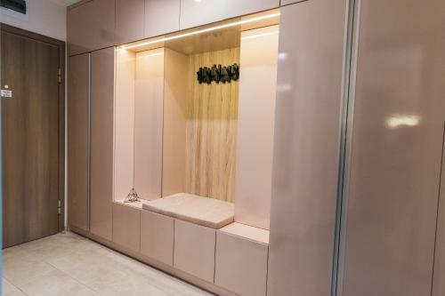 Kapana Luxury City Center Apartments