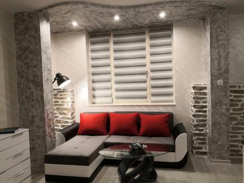 Apartment Unique