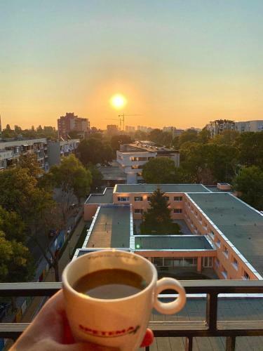 Lido de Plovdiv Apartments