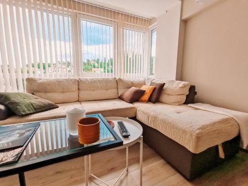 So Close Kapana - 2 Rooms Central Apartments