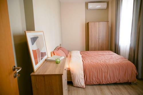So Close Kapana - 2 Rooms Central Apartments
