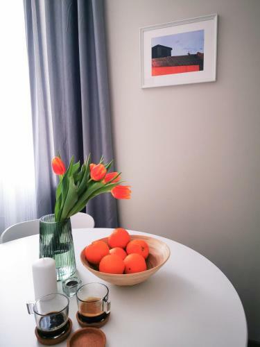 So Close Kapana - 2 Rooms Central Apartments