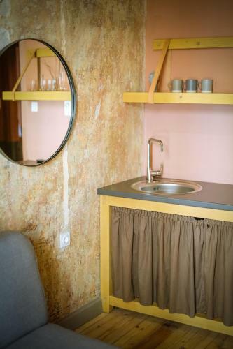 Beautiful Best Location Apartment Red Mouse