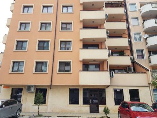 Apartamento ???? ??????????