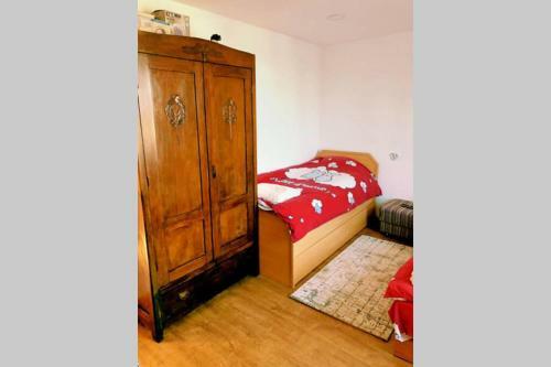 Apartamento ?ouse With Cute Little Yard