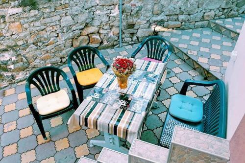 Apartamento ?ouse With Cute Little Yard