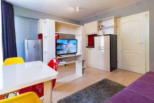 Apartamento The Perfect One-bedroom Maisonette In Plovdiv