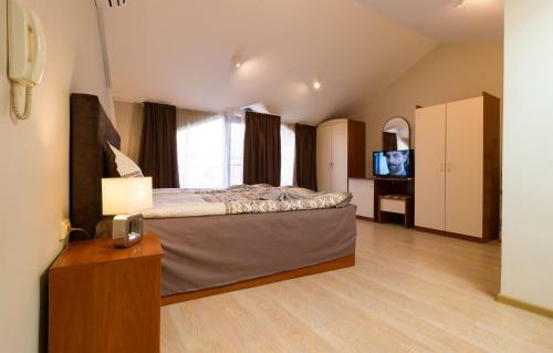 Apartamento The Perfect One-bedroom Maisonette In Plovdiv