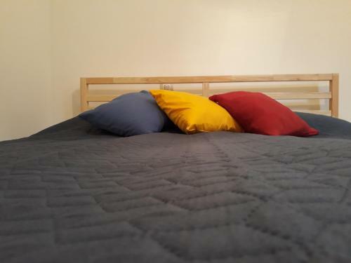 Hostal Guest House Sahat Hill