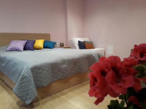 Hostal Guest House Sahat Hill