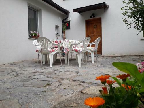 Hostal Guest House Sahat Hill