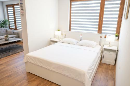 Shushi's Central Studio Apartment